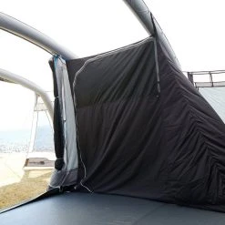 Berghaus Telstar 8 Nightfall Air Tent 16 Berghaus Telstar 8 Nightfall Air Tent -BioLite Shop go 349254 g