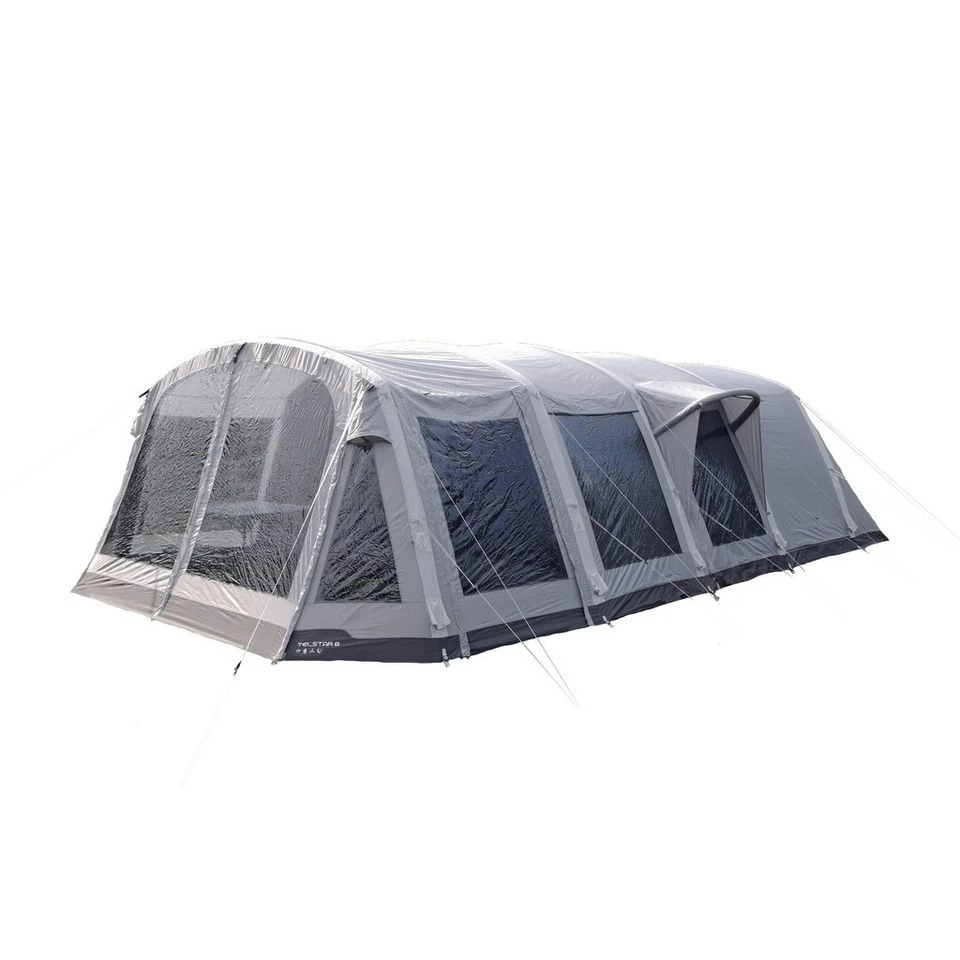 Berghaus Telstar 8 Nightfall Air Tent 10 Berghaus Telstar 8 Nightfall Air Tent - Image 8