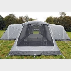 Berghaus Kepler 9 Nightfall Air Tent -BioLite Shop go 349257 g
