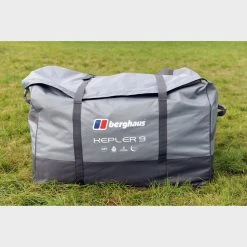 Berghaus Kepler 9 Nightfall Air Tent -BioLite Shop go 349257 m