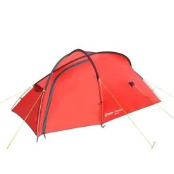 Berghaus Cairngorm 3 Tent -BioLite Shop go 349261 z