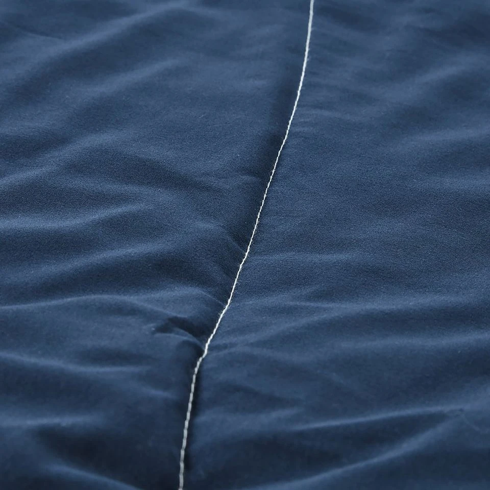 Hi Gear Composure Double Sleeping Bag 10 Hi Gear Composure Double Sleeping Bag - Image 8