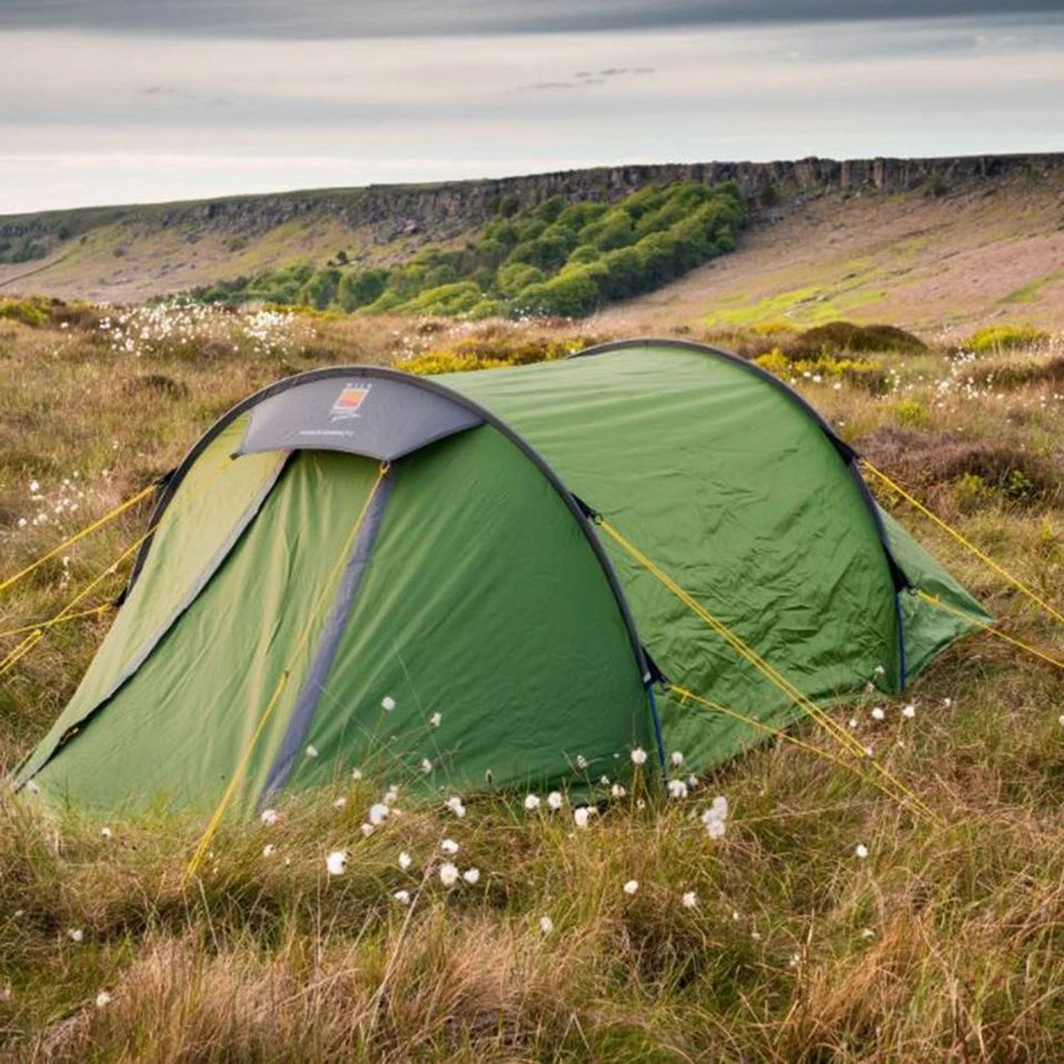 Wild Country Hoolie Campout 2 Tent 6 Wild Country Hoolie Campout 2 Tent - Image 4