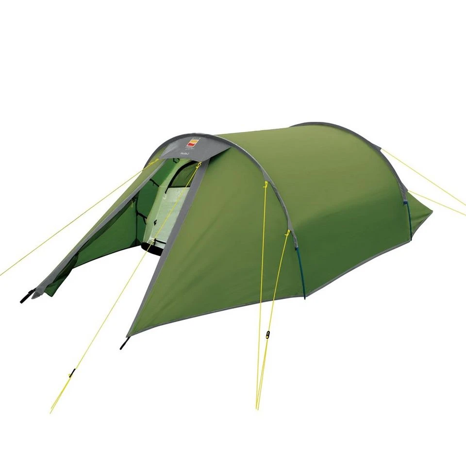 Wild Country Hoolie Campout 2 Tent 8 Wild Country Hoolie Campout 2 Tent - Image 6