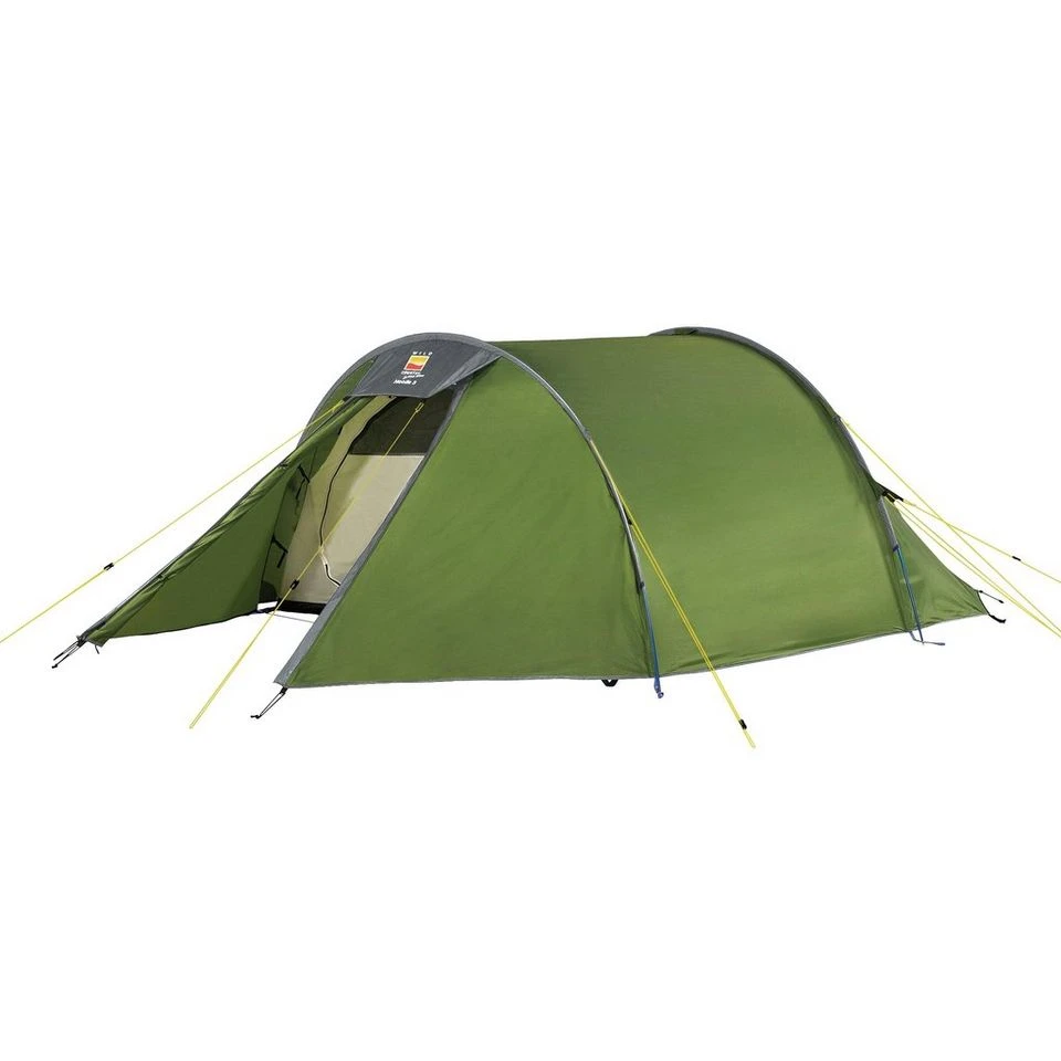 Wild Country Hoolie Compact 3 Tent 5 Wild Country Hoolie Compact 3 Tent - Image 3