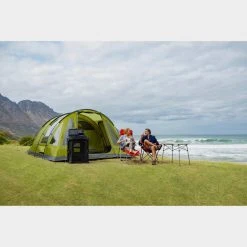 Vango Icarus 500 Deluxe Family Tent 9 Vango Icarus 500 Deluxe Family Tent -BioLite Shop go 350646 c