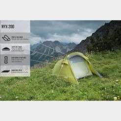 Vango Nyx 200 Tent -BioLite Shop go 350660 c