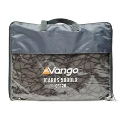 Vango Icarus 500 Deluxe Tent Carpet 7 Vango Icarus 500 Deluxe Tent Carpet -BioLite Shop go 350671 z