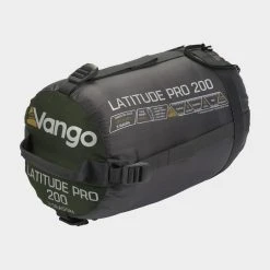 Vango Latitude Pro 200 Sleeping Bag -BioLite Shop go 350683 c