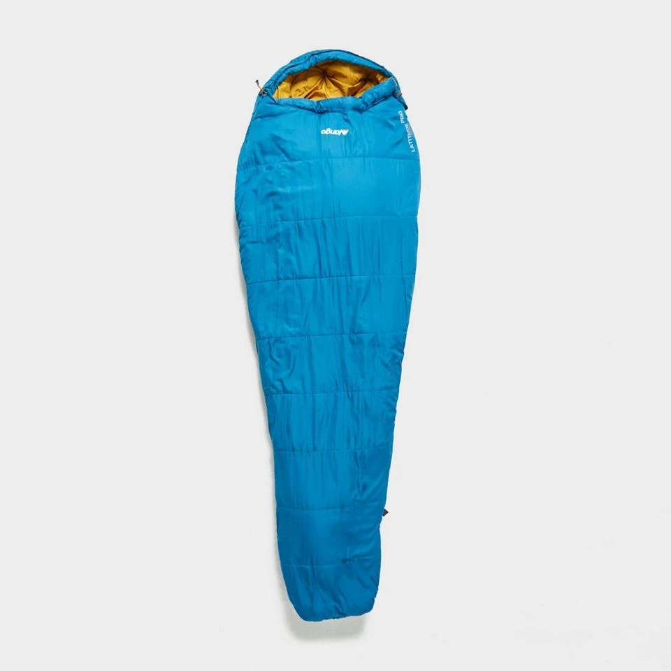 Vango Latitude Pro 300 Sleeping Bag 4 Vango Latitude Pro 300 Sleeping Bag - Image 2