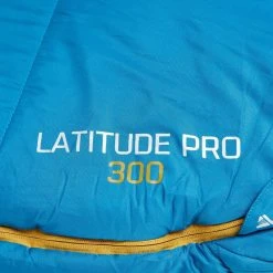 Vango Latitude Pro 300 Sleeping Bag 17 Vango Latitude Pro 300 Sleeping Bag -BioLite Shop go 350684 g