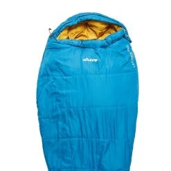 Vango Latitude Pro 300 Sleeping Bag 19 Vango Latitude Pro 300 Sleeping Bag -BioLite Shop go 350684 z