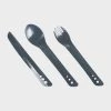 Lifeventure Ellipse Camping Cutlery Set 1 Lifeventure Ellipse Camping Cutlery Set -BioLite Shop go 350741 a