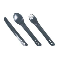 Lifeventure Ellipse Camping Cutlery Set -BioLite Shop go 350741 z