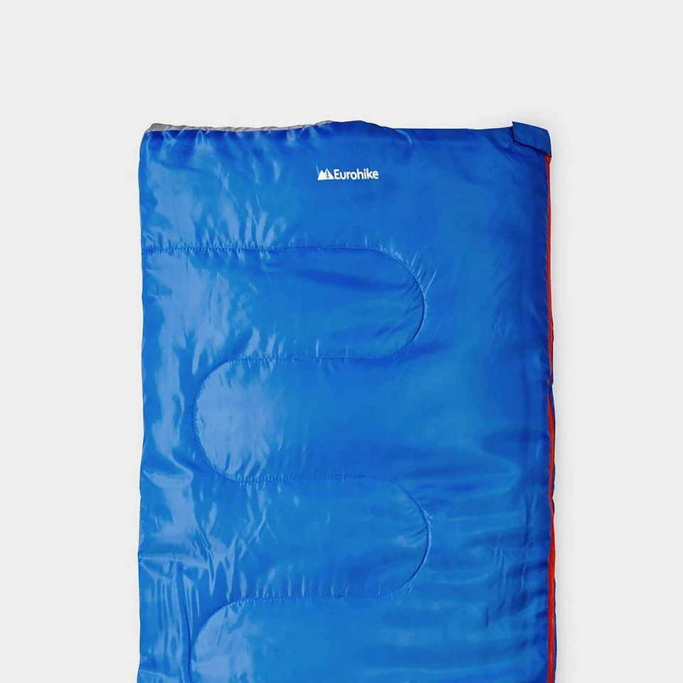 Eurohike Snooze 200 Sleeping Bag 3 Eurohike Snooze 200 Sleeping Bag