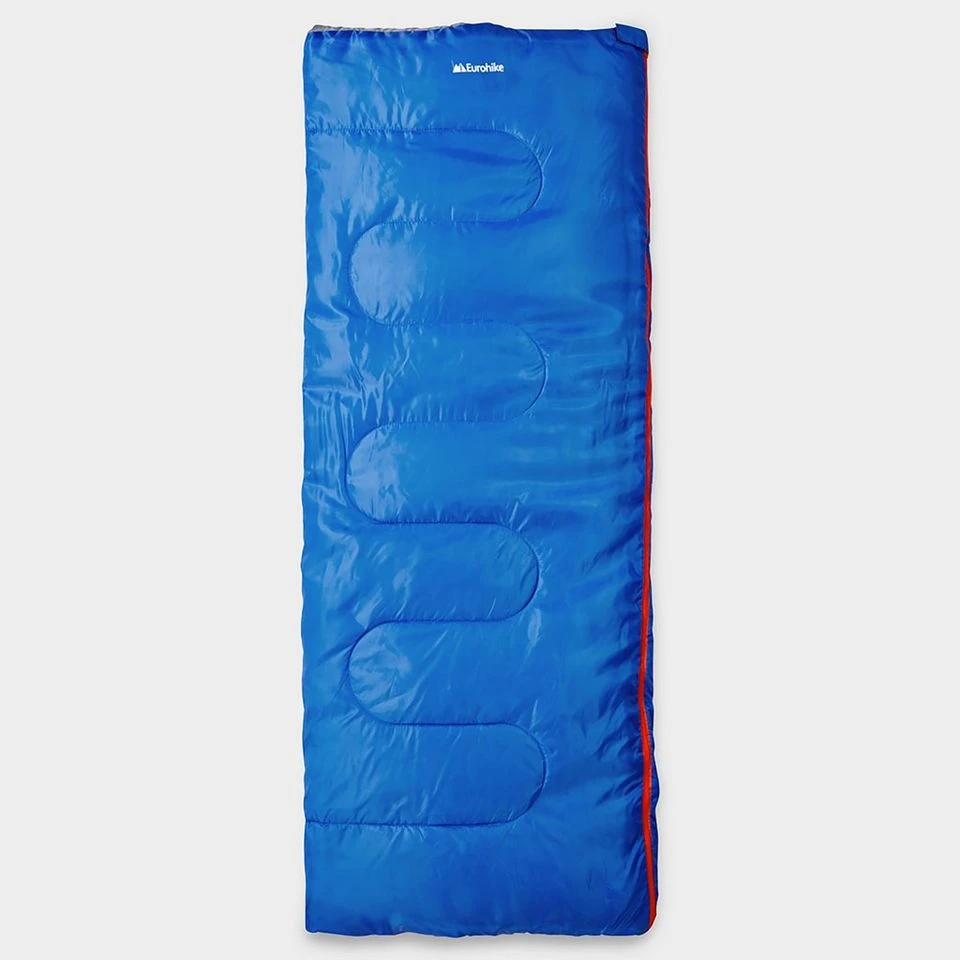 Eurohike Snooze 200 Sleeping Bag 4 Eurohike Snooze 200 Sleeping Bag - Image 2