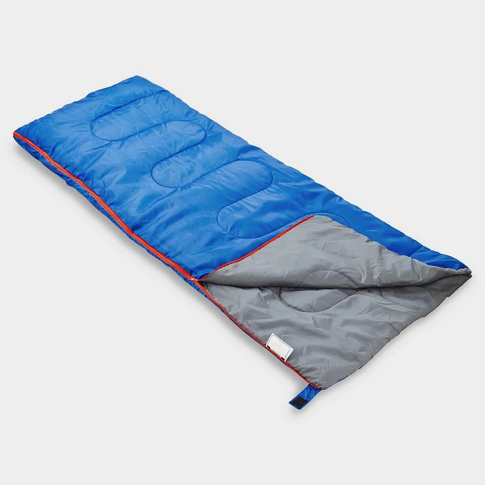 Eurohike Snooze 200 Sleeping Bag 7 Eurohike Snooze 200 Sleeping Bag - Image 5