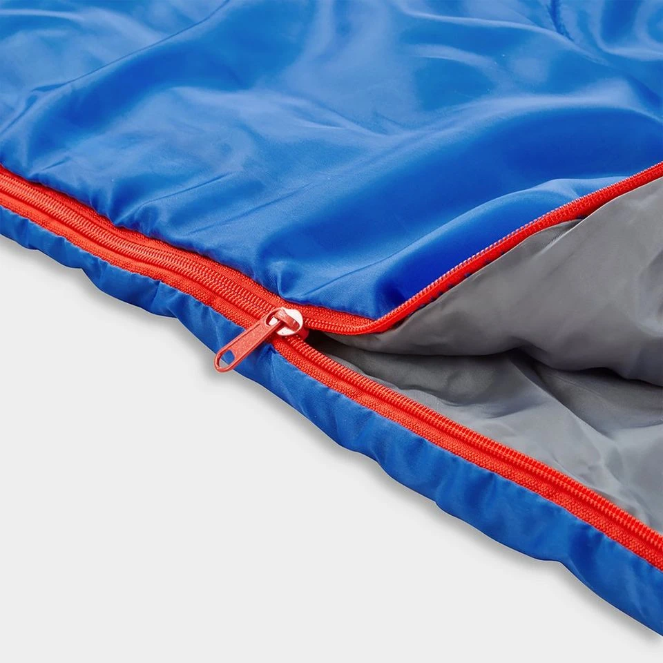 Eurohike Snooze 200 Sleeping Bag 8 Eurohike Snooze 200 Sleeping Bag - Image 6