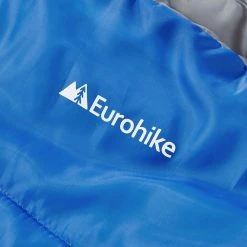 Eurohike Snooze 200 Sleeping Bag 17 Eurohike Snooze 200 Sleeping Bag -BioLite Shop go 350959 g