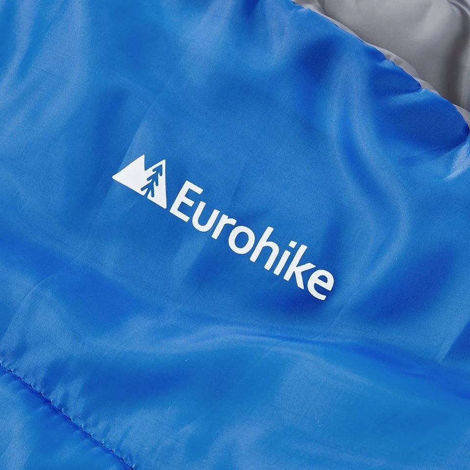 Eurohike Snooze 200 Sleeping Bag 9 Eurohike Snooze 200 Sleeping Bag - Image 7