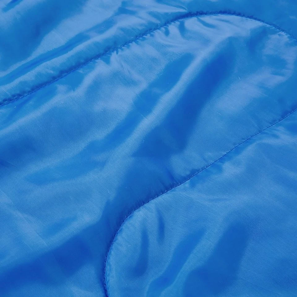 Eurohike Snooze 200 Sleeping Bag 10 Eurohike Snooze 200 Sleeping Bag - Image 8