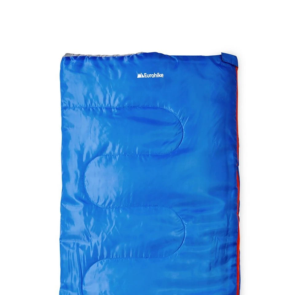 Eurohike Snooze 200 Sleeping Bag 11 Eurohike Snooze 200 Sleeping Bag - Image 9