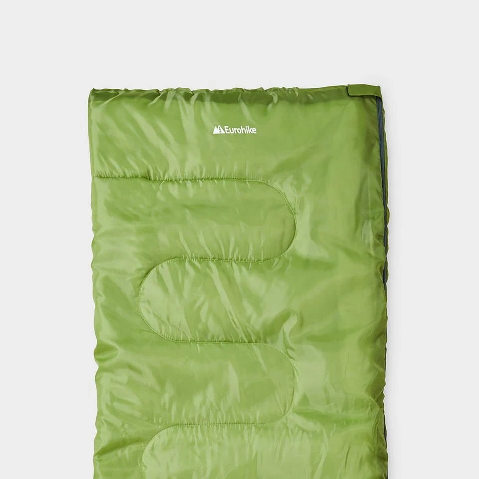Eurohike Super Snooze 250 Sleeping Bag 3 Eurohike Super Snooze 250 Sleeping Bag
