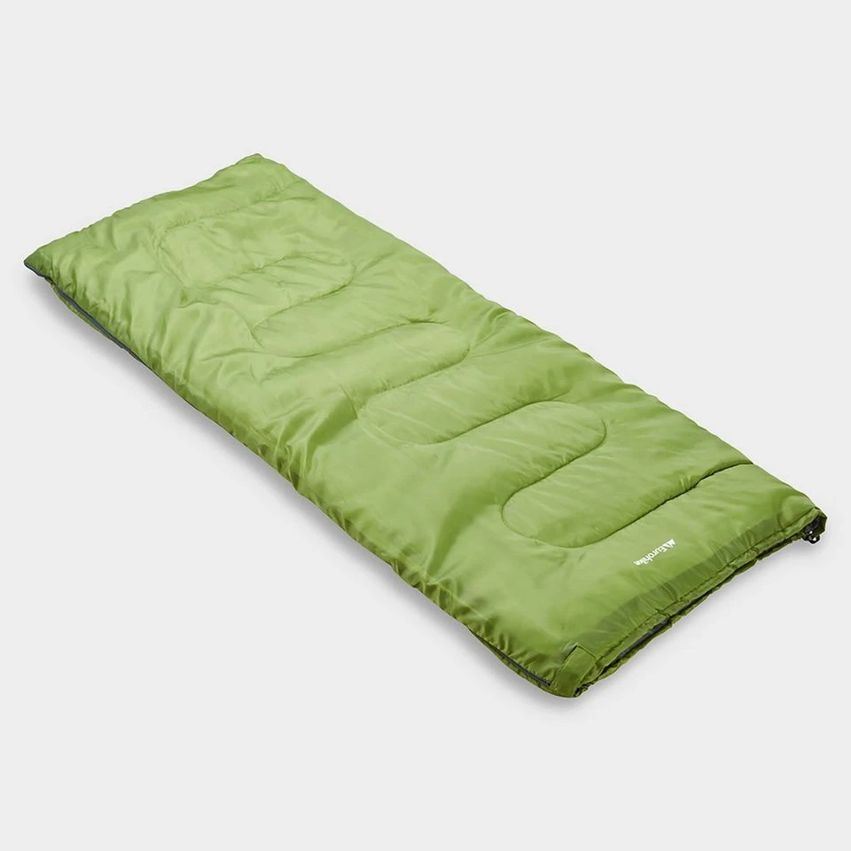 Eurohike Super Snooze 250 Sleeping Bag 6 Eurohike Super Snooze 250 Sleeping Bag - Image 4