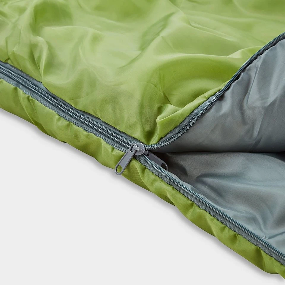 Eurohike Super Snooze 250 Sleeping Bag 8 Eurohike Super Snooze 250 Sleeping Bag - Image 6