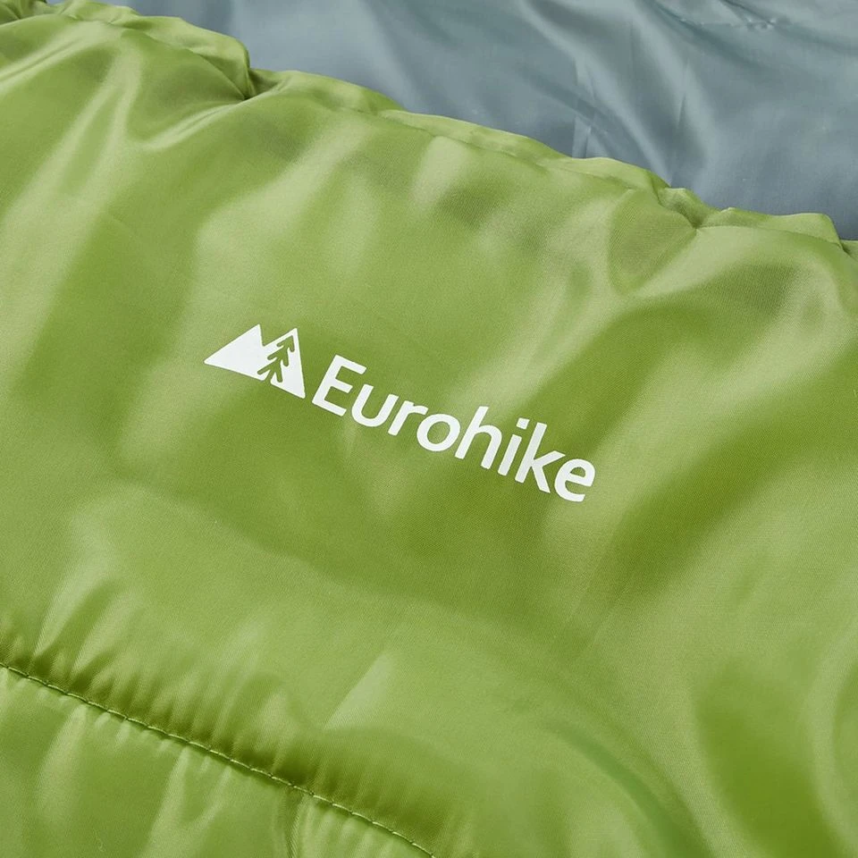 Eurohike Super Snooze 250 Sleeping Bag 9 Eurohike Super Snooze 250 Sleeping Bag - Image 7