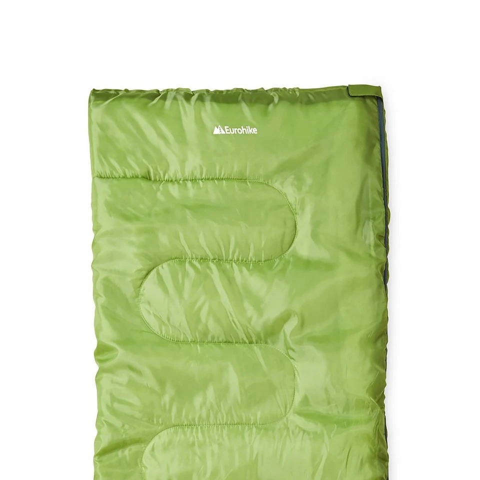Eurohike Super Snooze 250 Sleeping Bag 11 Eurohike Super Snooze 250 Sleeping Bag - Image 9