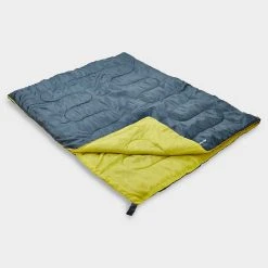 Eurohike Snooze Double Sleeping Bag -BioLite Shop go 350962 e