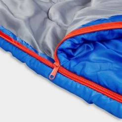 Eurohike Snooze Mummy Style Sleeping Bag -BioLite Shop go 350963 f