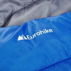 Eurohike Snooze Mummy Style Sleeping Bag -BioLite Shop go 350963 g