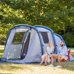 Eurohike Genus 400 Air Tent 11 Eurohike Genus 400 Air Tent -BioLite Shop go 350973 c