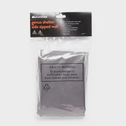 Eurohike Genus Shelter Side Zipped Door