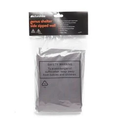 Eurohike Genus Shelter Side Zipped Door 9 Eurohike Genus Shelter Side Zipped Door -BioLite Shop go 350983 z