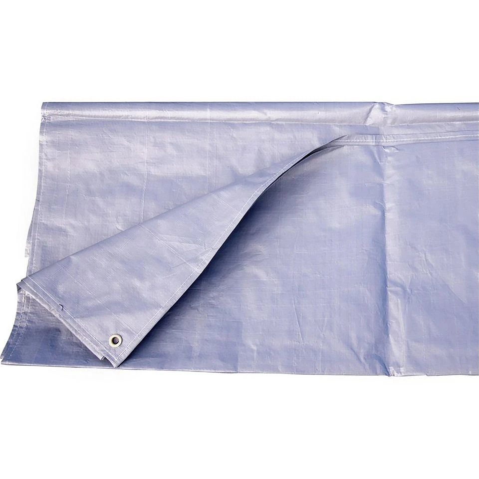 Hi Gear Hampton 6 Tent Footprint 7 Hi Gear Hampton 6 Tent Footprint - Image 5