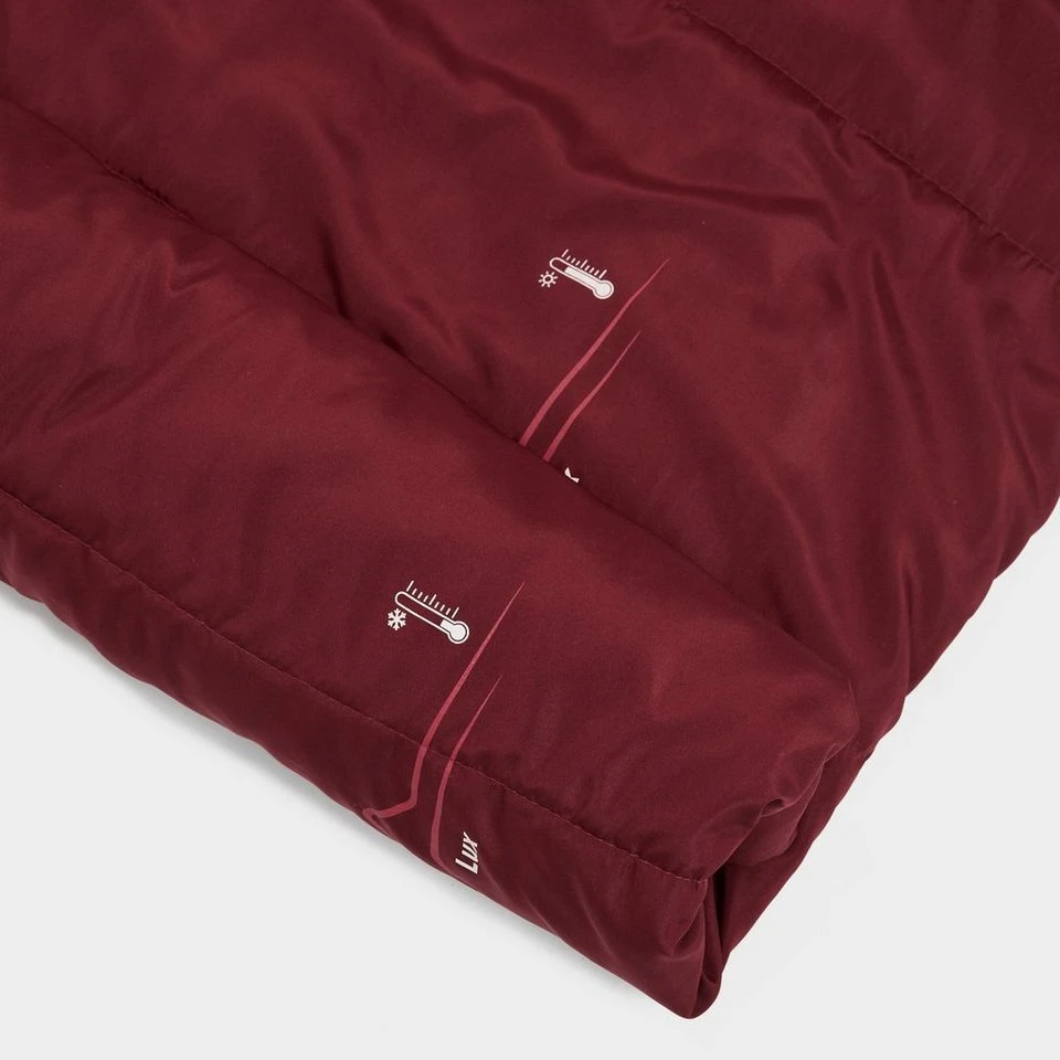 Outwell Contour Lux Sleeping Bag 9 Outwell Contour Lux Sleeping Bag - Image 7