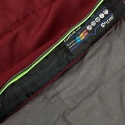 Outwell Contour Lux Sleeping Bag 21 Outwell Contour Lux Sleeping Bag -BioLite Shop go 351110 h