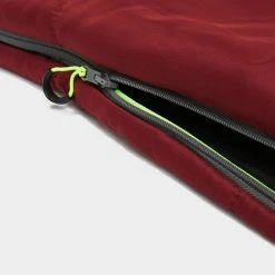 Outwell Contour Lux Sleeping Bag 22 Outwell Contour Lux Sleeping Bag -BioLite Shop go 351110 i