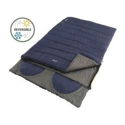 Outwell Contour Lux Double Sleeping Bag 10 Outwell Contour Lux Double Sleeping Bag -BioLite Shop go 351112 z