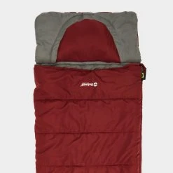 Outwell Contour Lux Junior Sleeping Bag
