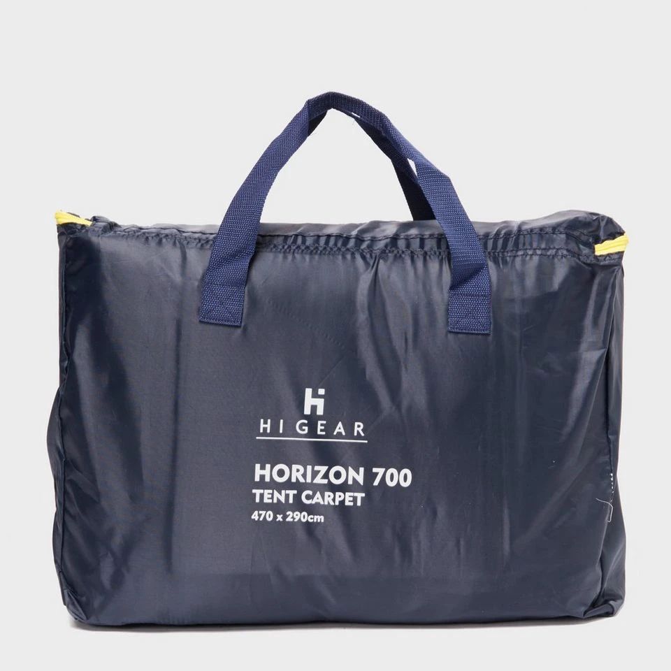 Hi Gear Horizon 700 Tent Carpet 4 Hi Gear Horizon 700 Tent Carpet - Image 3