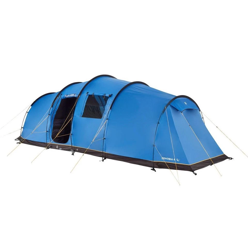 Hi Gear Zenobia 6 Nightfall Tent 5 Hi Gear Zenobia 6 Nightfall Tent - Image 3