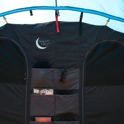 Hi Gear Hampton 4 Nightfall Family Tent 12 Hi Gear Hampton 4 Nightfall Family Tent -BioLite Shop go 351199 d