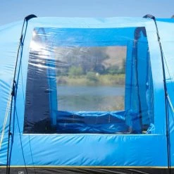 Hi Gear Hampton 4 Nightfall Family Tent 13 Hi Gear Hampton 4 Nightfall Family Tent -BioLite Shop go 351199 e