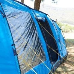 Hi Gear Hampton 6 Nightfall Family Tent 12 Hi Gear Hampton 6 Nightfall Family Tent -BioLite Shop go 351200 e