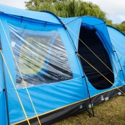 Hi Gear Zenobia 8 Nightfall Tent -BioLite Shop go 351201 e