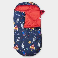 Infant’s Sleeping Pod™ Space -BioLite Shop go 351214 c